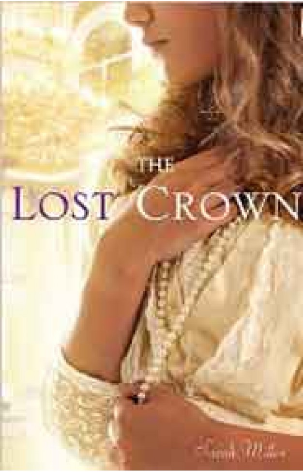 The Lost Crown