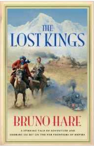The Lost Kings