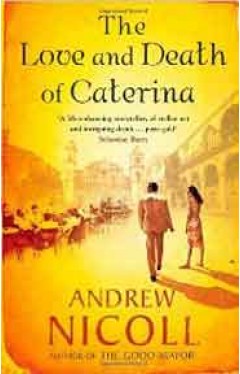 The Love And Death Of Caterina