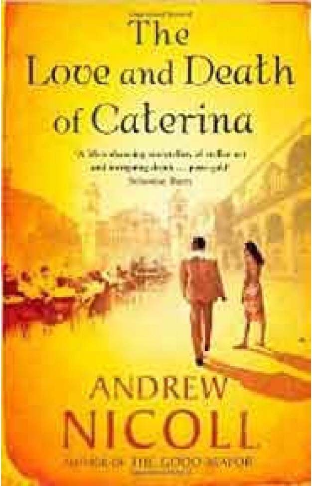 The Love And Death Of Caterina