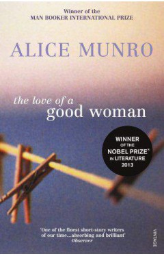 The Love Of A Good Woman