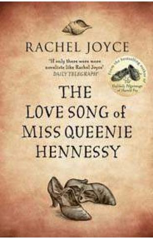 The Love Song of Miss Queenie Hennessy -