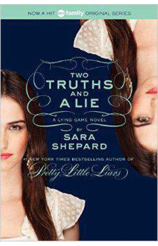 The Lying Game 3 Two Truths and a Lie 