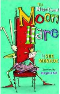 The Magnificent Moon Hare