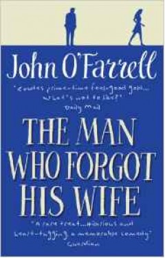 The Man Who Forgot His Wife