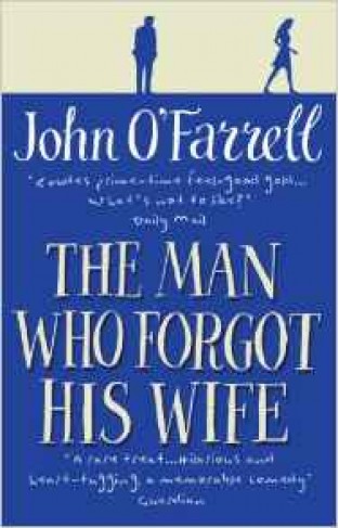 The Man Who Forgot His Wife