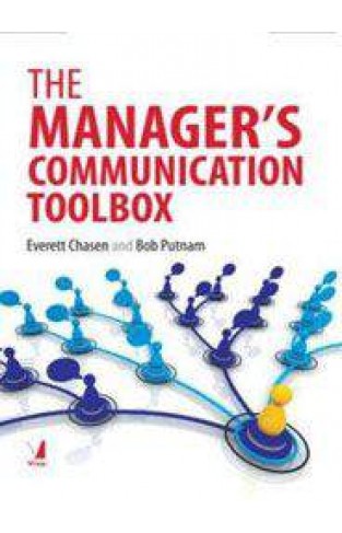 The Manager's Communication Toolbox
