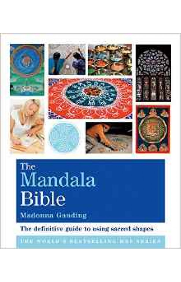 The Mandala Bible