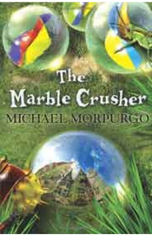 The Marble Crusher 