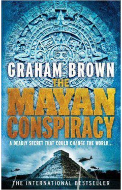 The Mayan Conspiracy
