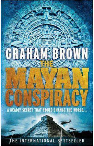 The Mayan Conspiracy