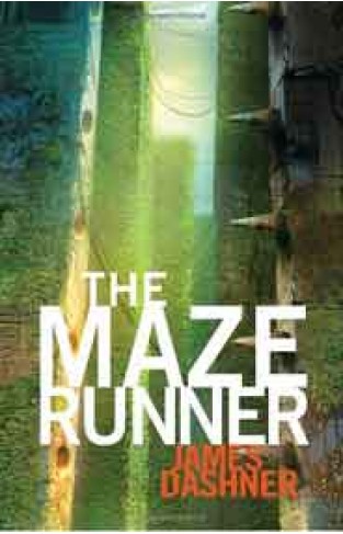 The Maze RunnerMaze Runner Trilogy