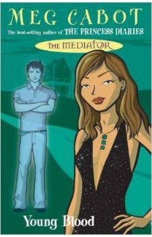 The Mediator  4 Young Blood -