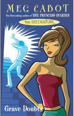 The Mediator 5 Grave Doubts -