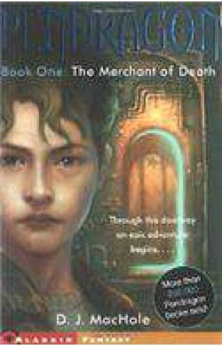 The Merchant Of Death -