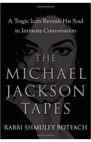The Michael Jackson Tapes: A Tragic Reveals His Soul In Intimate
