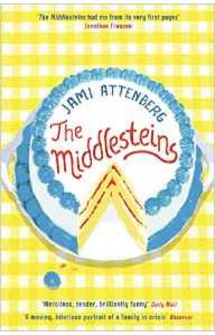 The Middlesteins