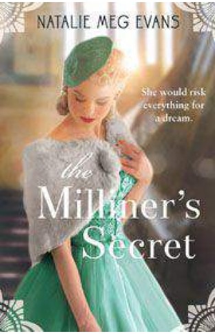 The Milliners Secret
