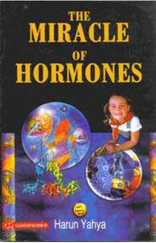 The Miracle of Hormones English