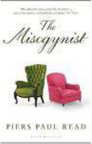 The Misogynist -