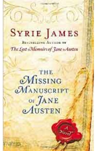 The Missing Manuscript of Jane Austen -
