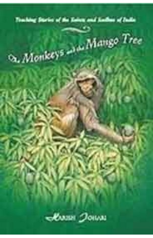 The Monkeys and the Mango Tree