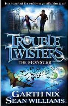 The Monster Troubletwisters