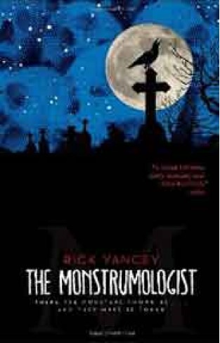 The Monstrumologist -