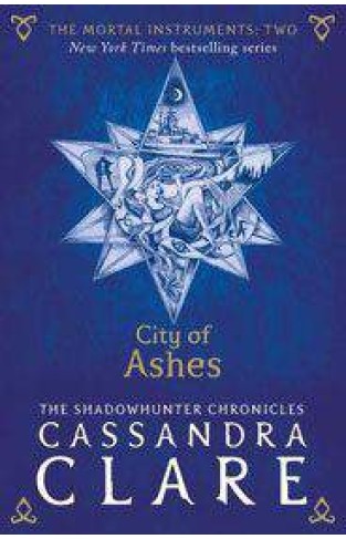The Mortal Instruments 2 City of Ashes