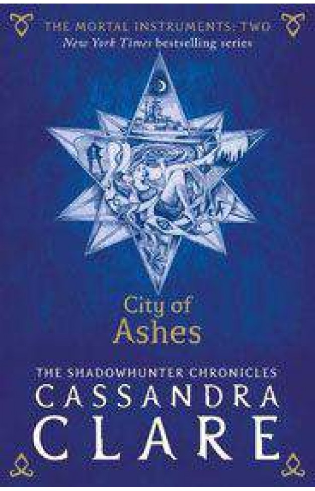 The Mortal Instruments 2 City of Ashes
