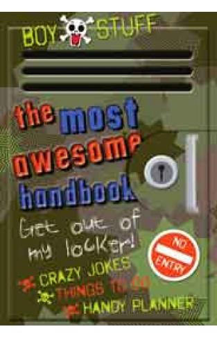 The Most Awesome Handbook
