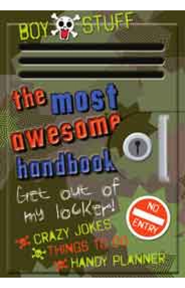 The Most Awesome Handbook