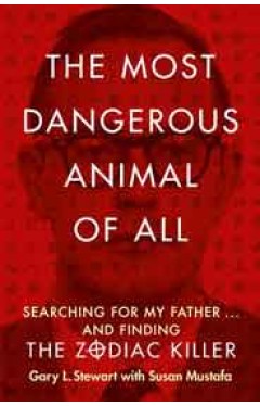 The Most Dangerous Animal of All