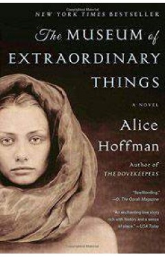 The Museum of Extraordinary Things -