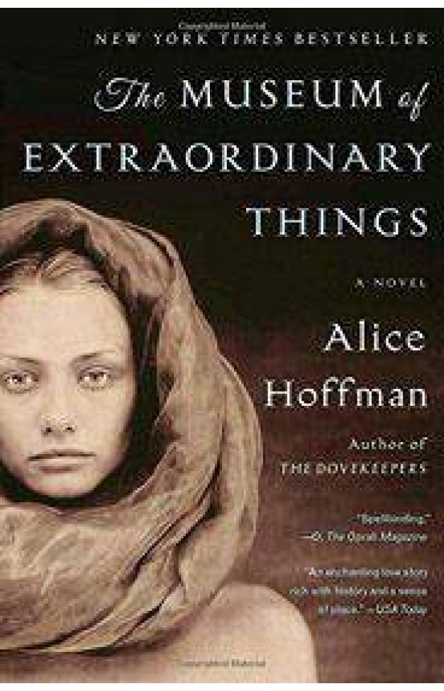 The Museum of Extraordinary Things -