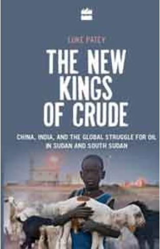 The New Kings Of Crude -