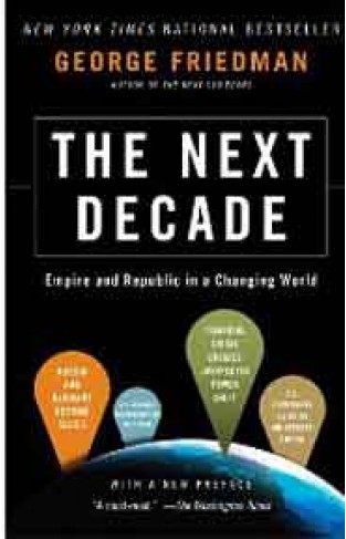 The Next Decade Where We Have Been And Where We Are Going
