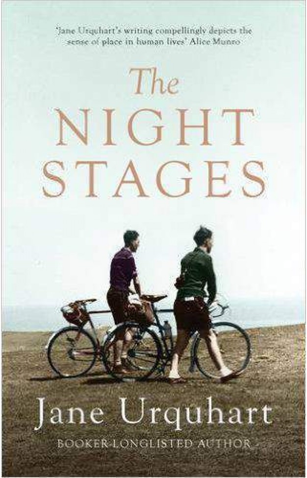 The Night Stages