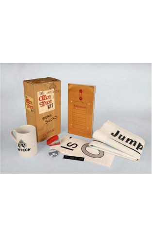 The Office Space Kit