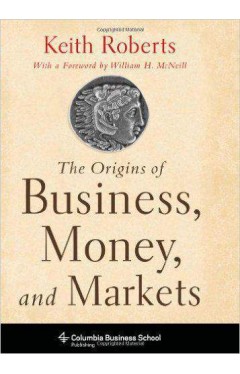 The Origins of BusineMoney and Markets
