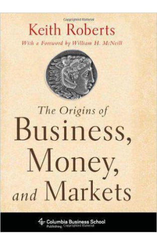 The Origins of BusineMoney and Markets