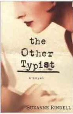 The Other Typist