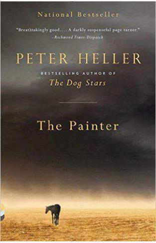 The Painter 