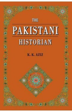 The Pakistani Historian 