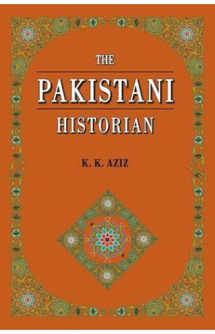 The Pakistani Historian 