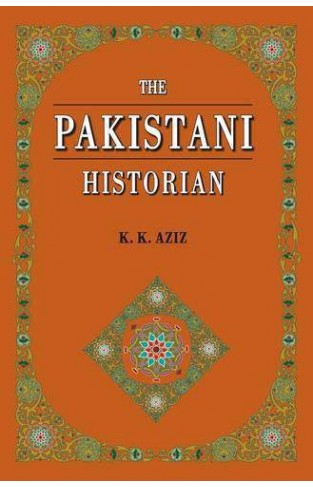 The Pakistani Historian 