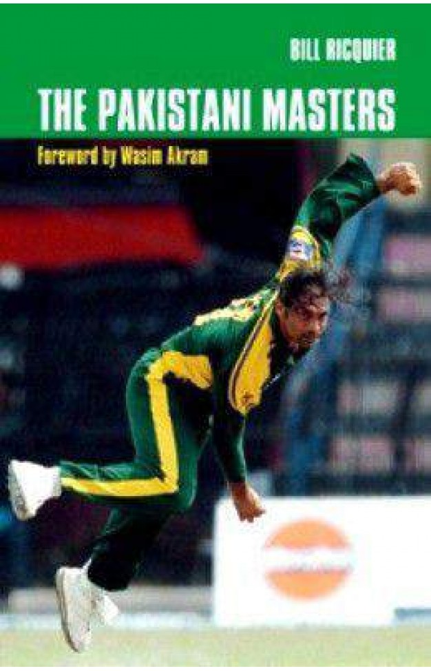 The Pakistani Masters 