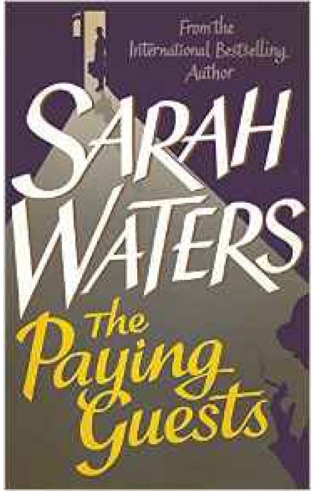 The Paying  Guests