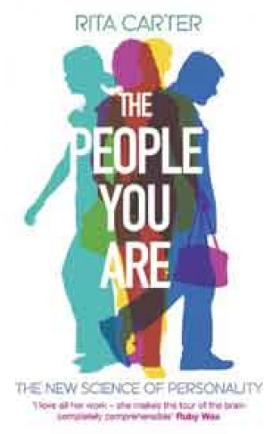 The People You Are
