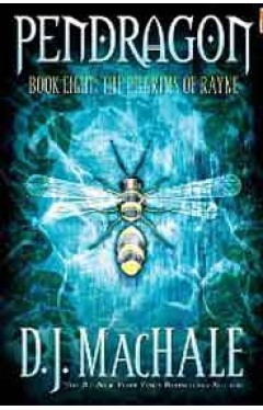 The Pilgrims of Rayne Pendragon